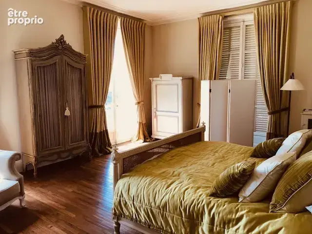 Villa 1900 chatillon sur seine a 1h30 de paris - photo 34