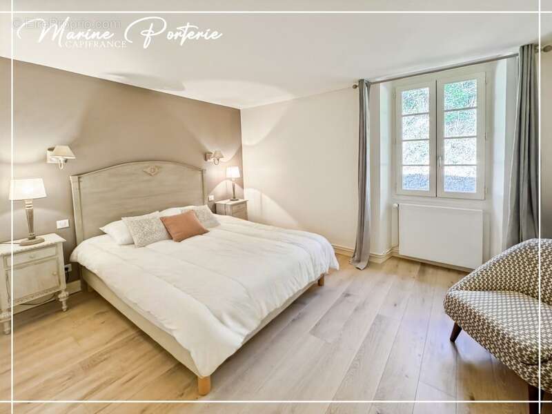 Propriété de charme en pierre – volumes exceptionnels – piscine – vue dégagée – proche Auch - photo 13