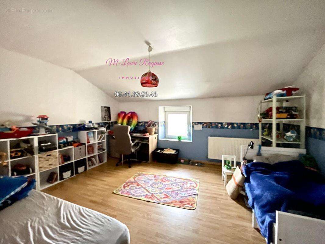 Maison à BULGNEVILLE