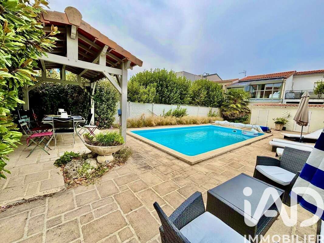 Photo 7 - Maison à ROYAN