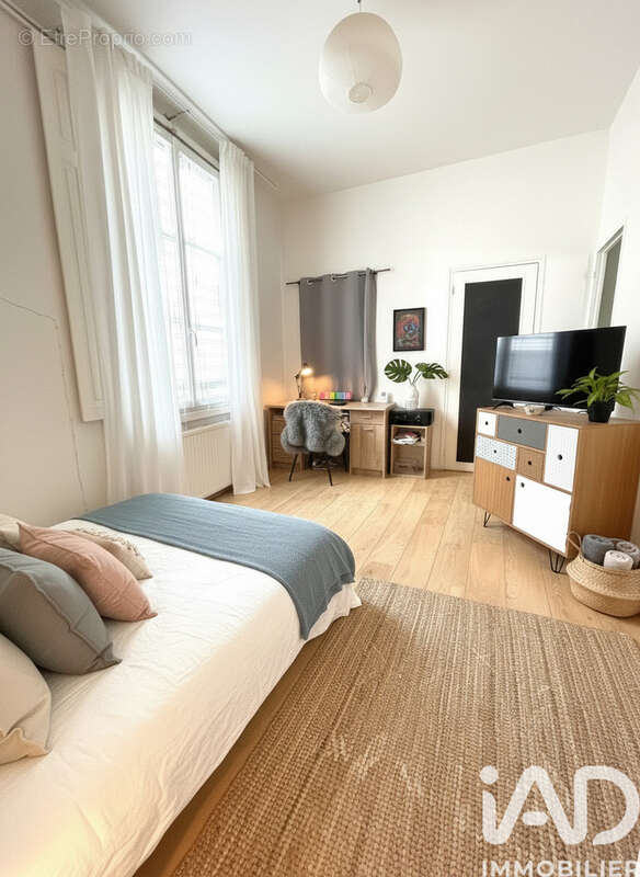 Photo 2 - Appartement à NANTES