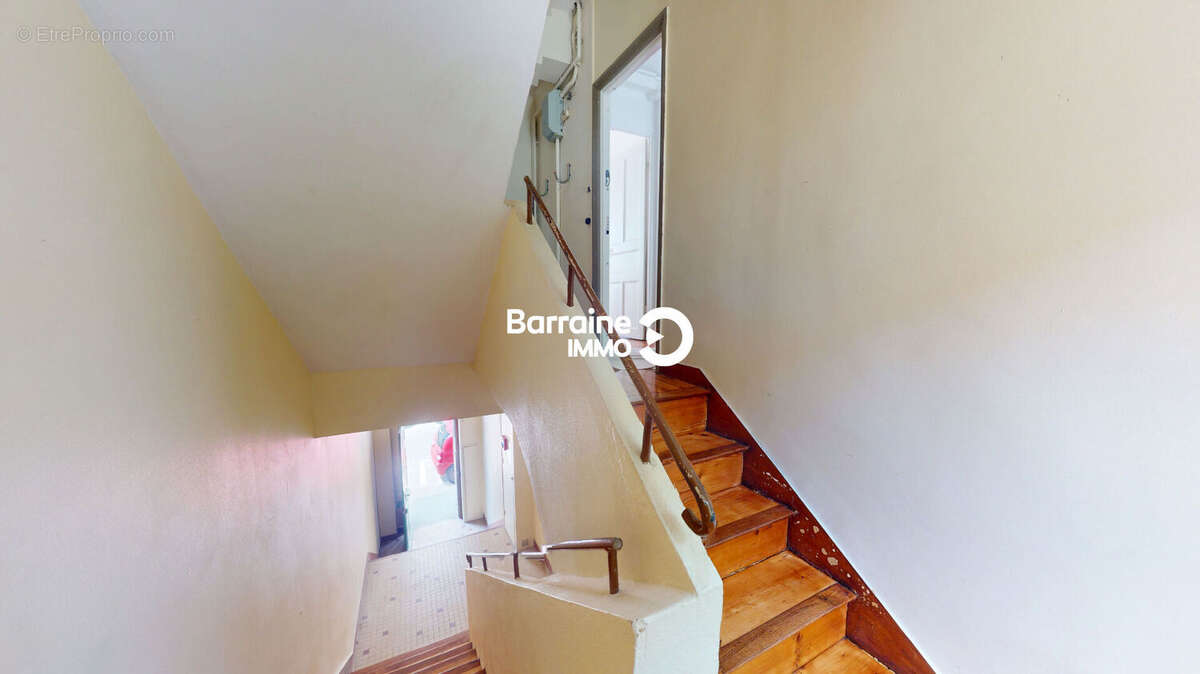 Appartement à BREST