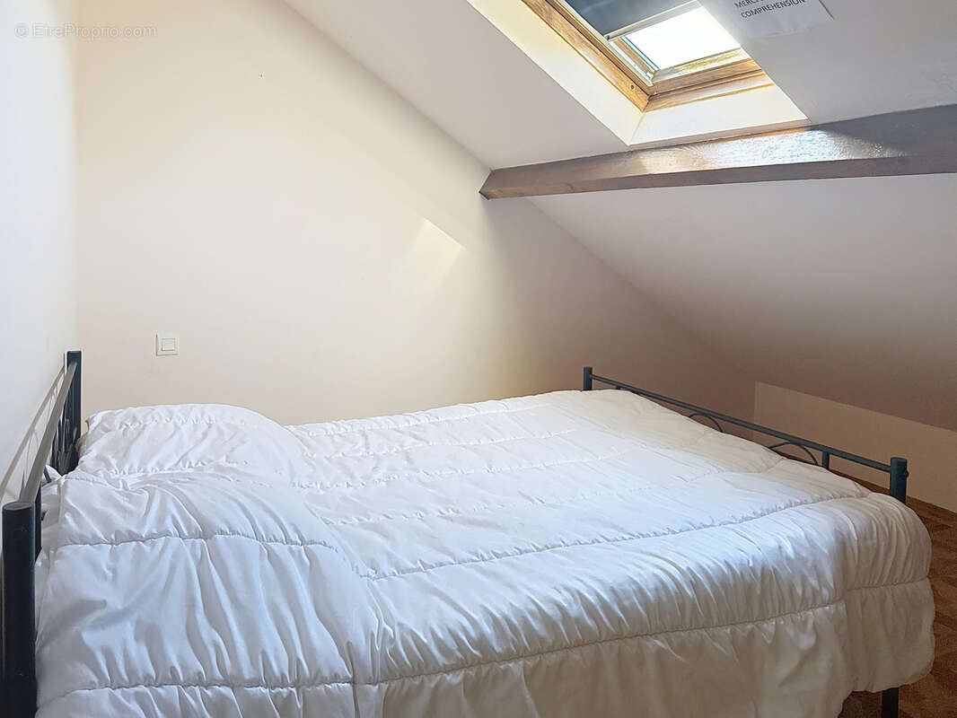 Appartement à CAROLLES