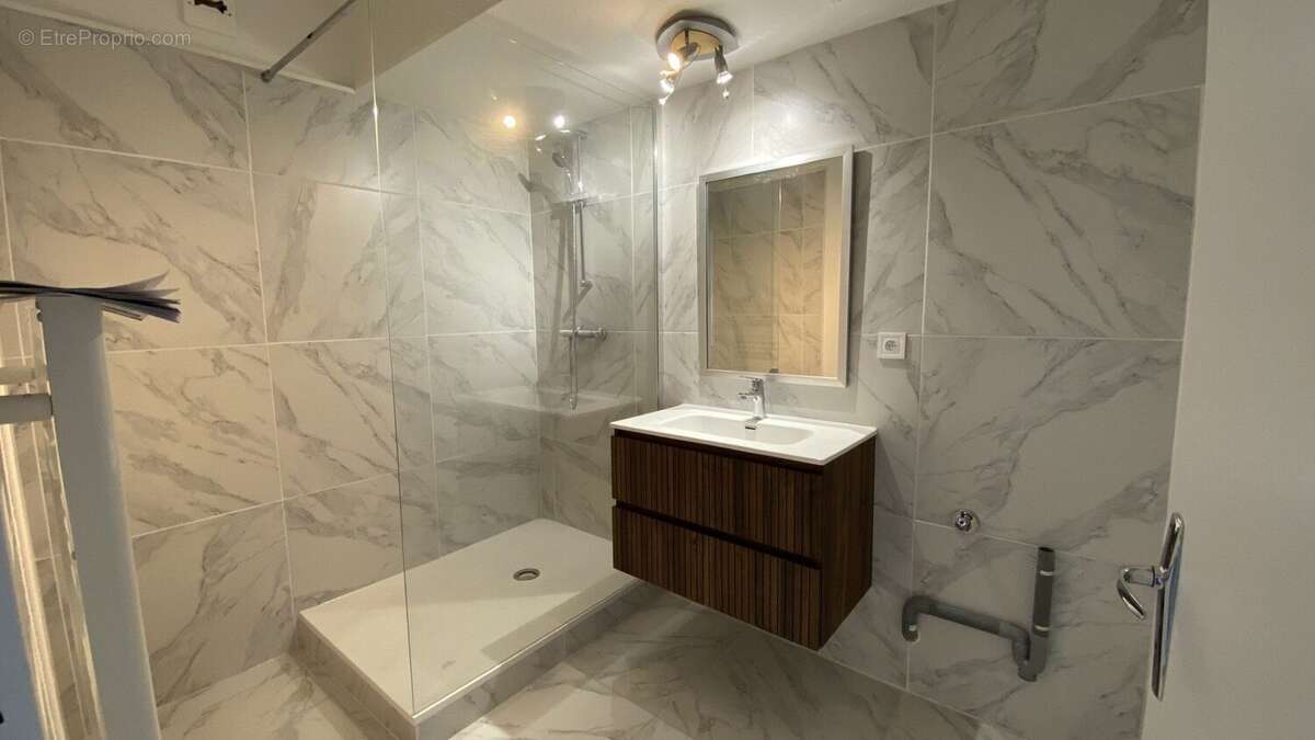 Appartement à RODEZ
