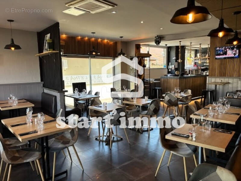 Commerce à BESANCON