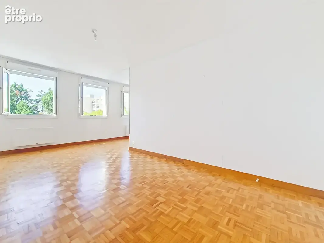 Appartement T3 de 67 m²  Quartier Lafayette - Rue de Létanduere - photo 6