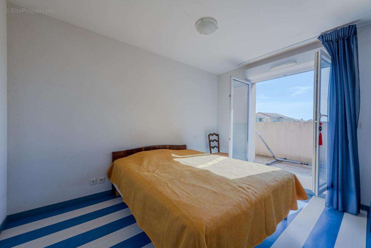 Maison à LEUCATE