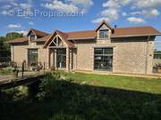 Maison à BOUBERS-SUR-CANCHE