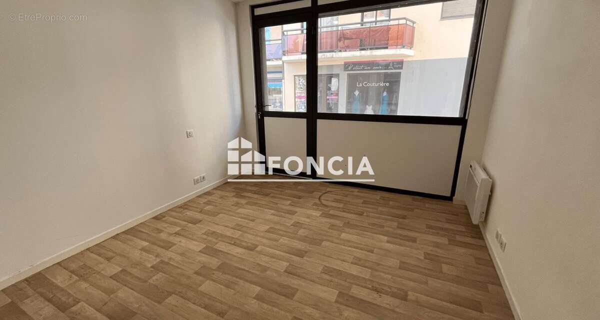 Appartement à EVIAN-LES-BAINS