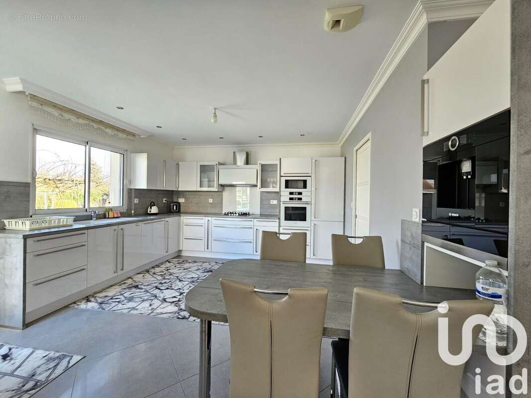 Photo 5 - Maison à CHATEAUDUN