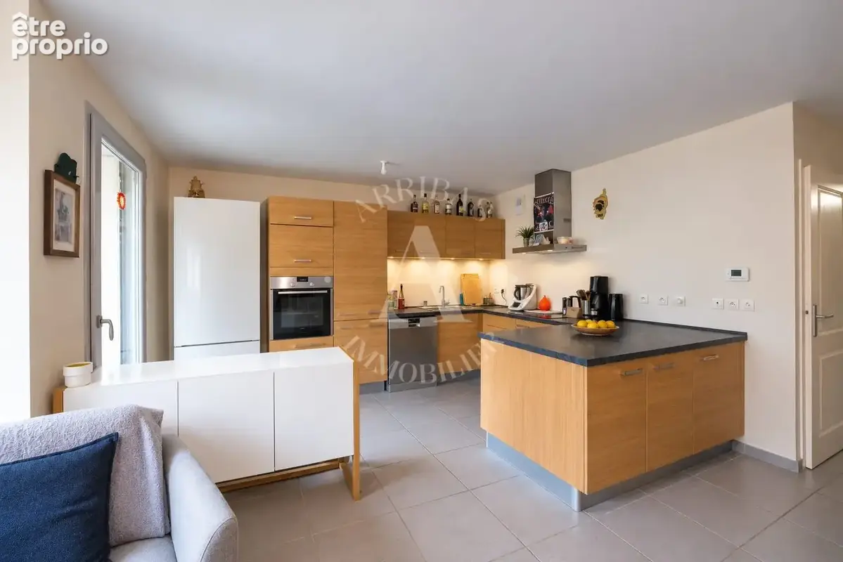 Maison 5 pièces 105 m² à vendre à Segny (01170) - photo 2