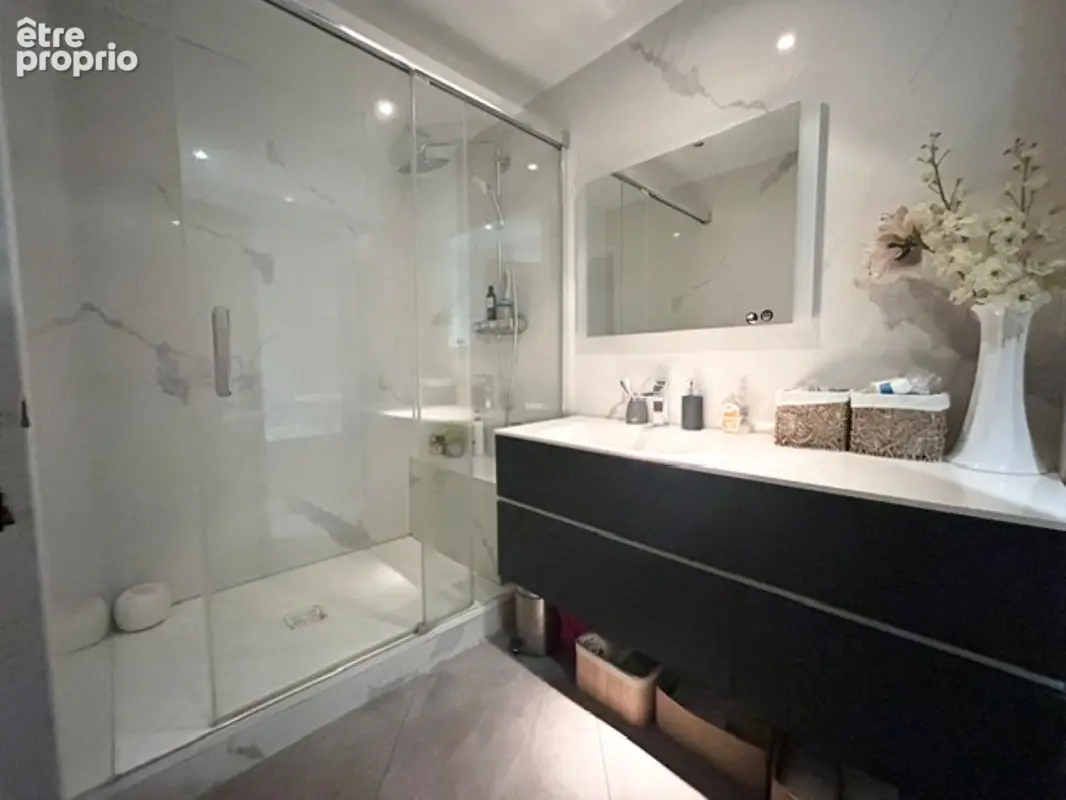 Appartement Sartrouville 4 pièce(s) 91 m2 - photo 6