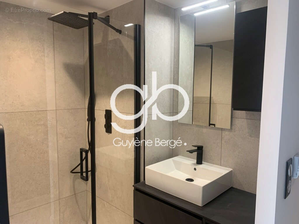 Appartement à BAILLARGUES