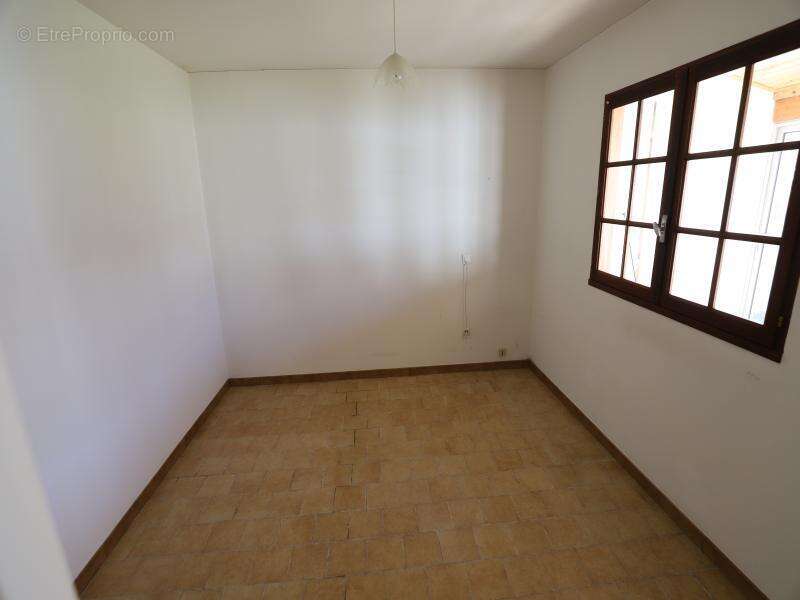 Maison à SAINT-GEORGES-D'OLERON