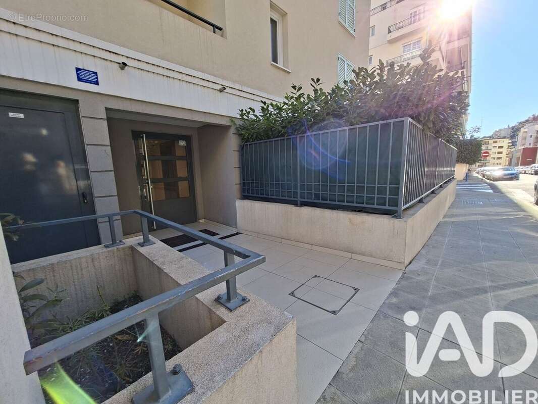 Photo 3 - Appartement à NICE