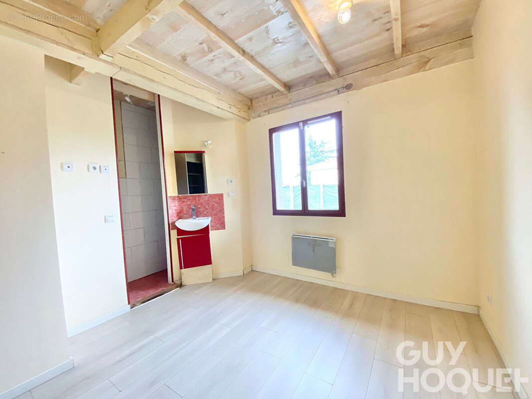 Ensemble immobilier de qualité. Deux maisons indépendantes avec garage, chalet et grands terrains à 5 minutes de Salies-de-Béarn - photo 9