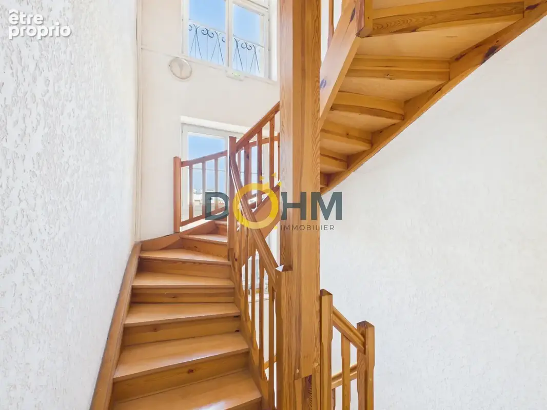 Appartement T5 bourgeois avec ascenseur - photo 17
