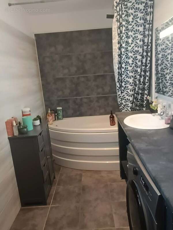 Maison 3 chambres - véranda - jardin - climatisation - narbonne - photo 12