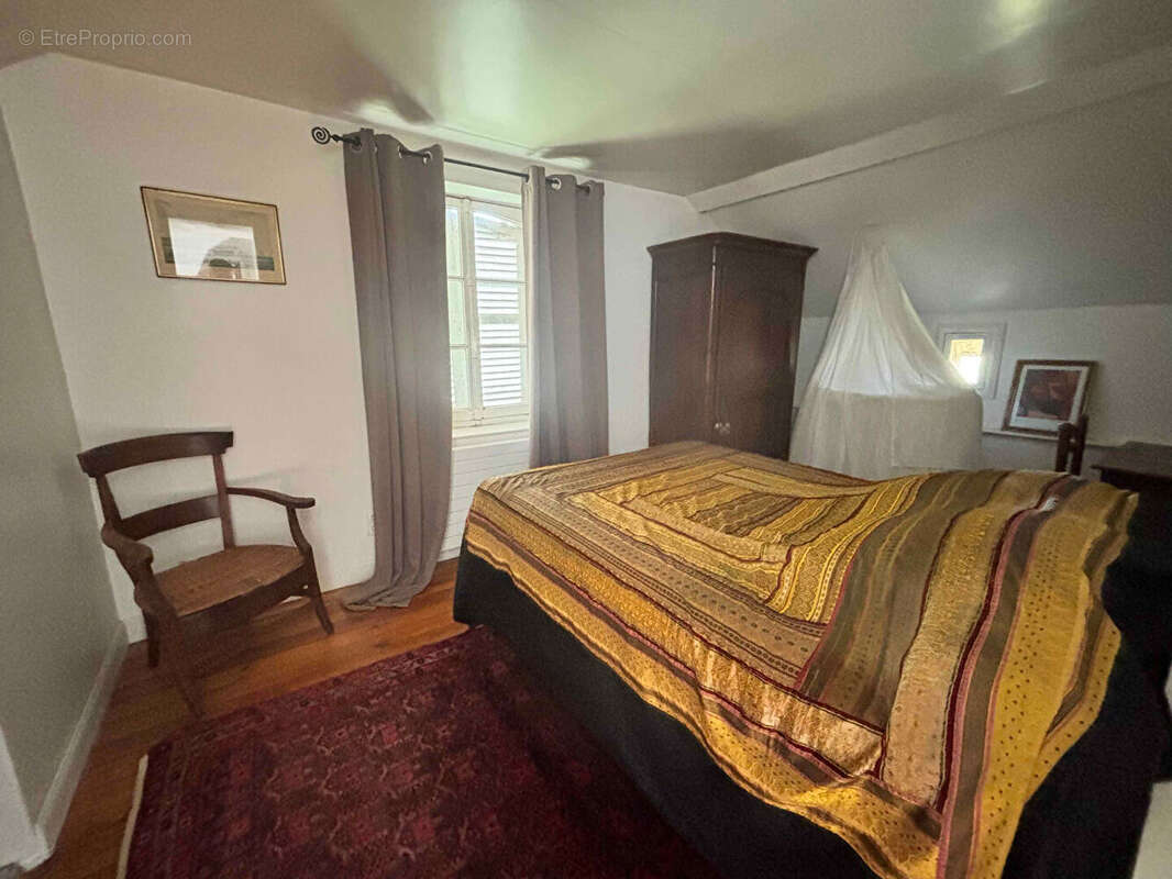 Maison à GUISENIERS