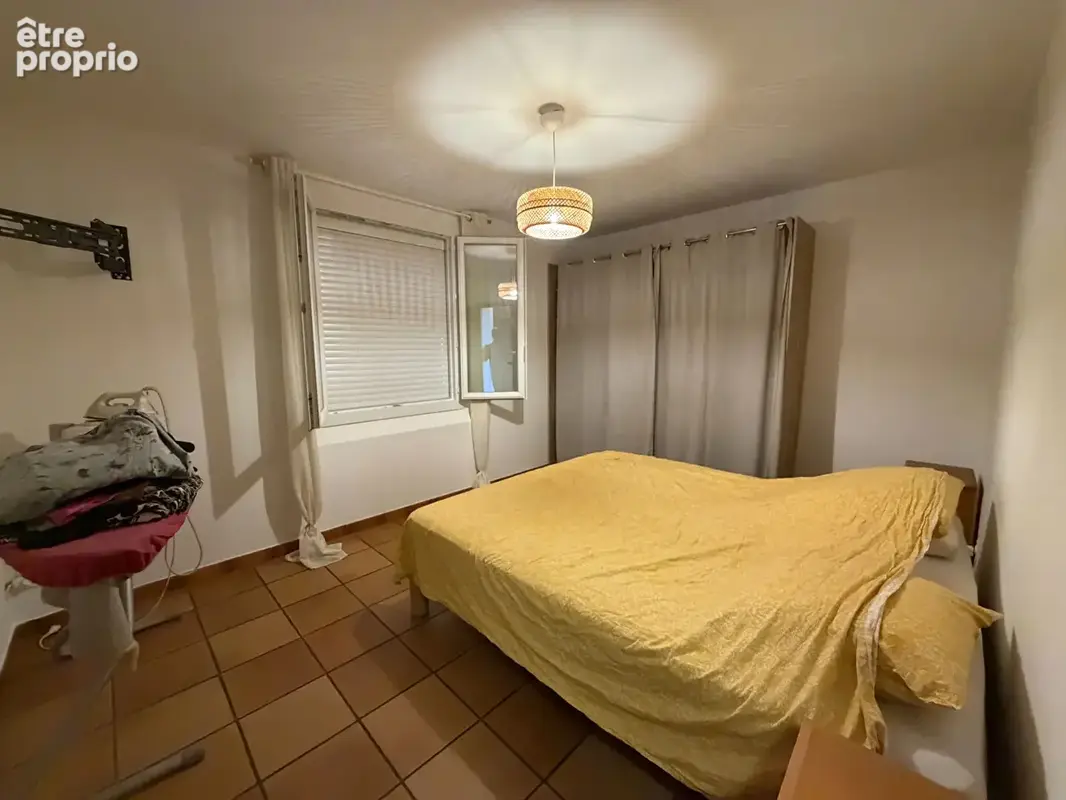 Fos sur mer  villa maison t4 jardin terrasse - photo 6