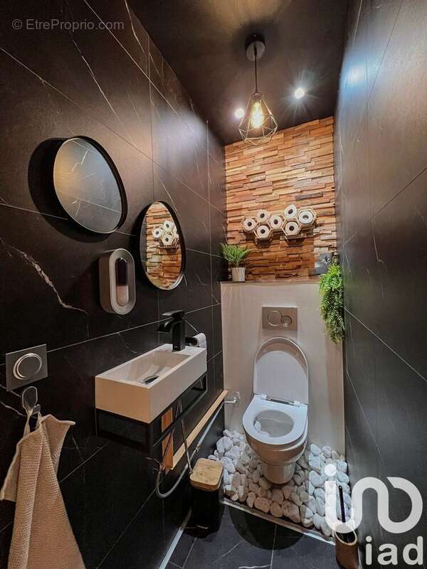 Photo 7 - Maison à ABLIS