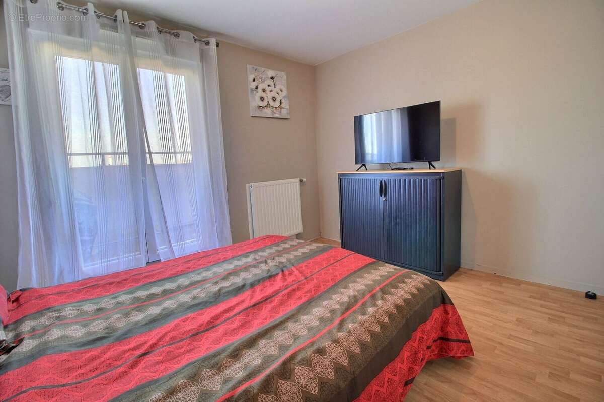 Appartement à CORBEIL-ESSONNES