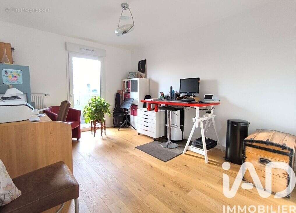 Photo 8 - Appartement à MERIGNAC