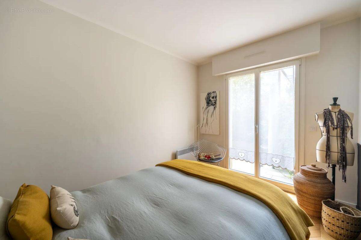 Appartement à CHANTILLY