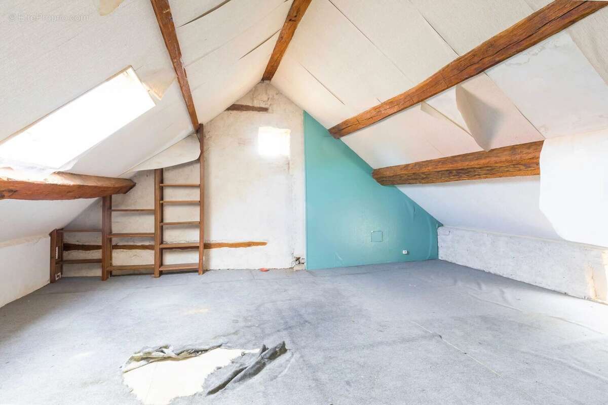 Appartement à CHAIGNAY