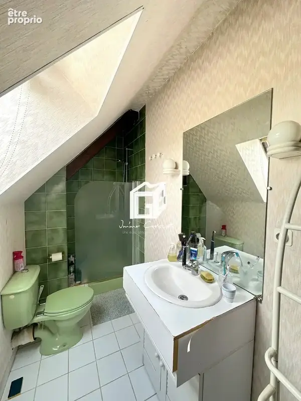 Maison de Type 6 conçue sur sous-sol - photo 7