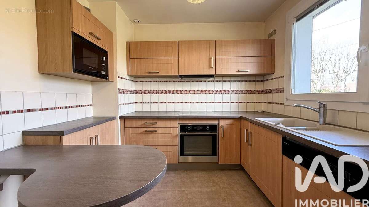 Photo 5 - Maison à L'ISLE-ADAM