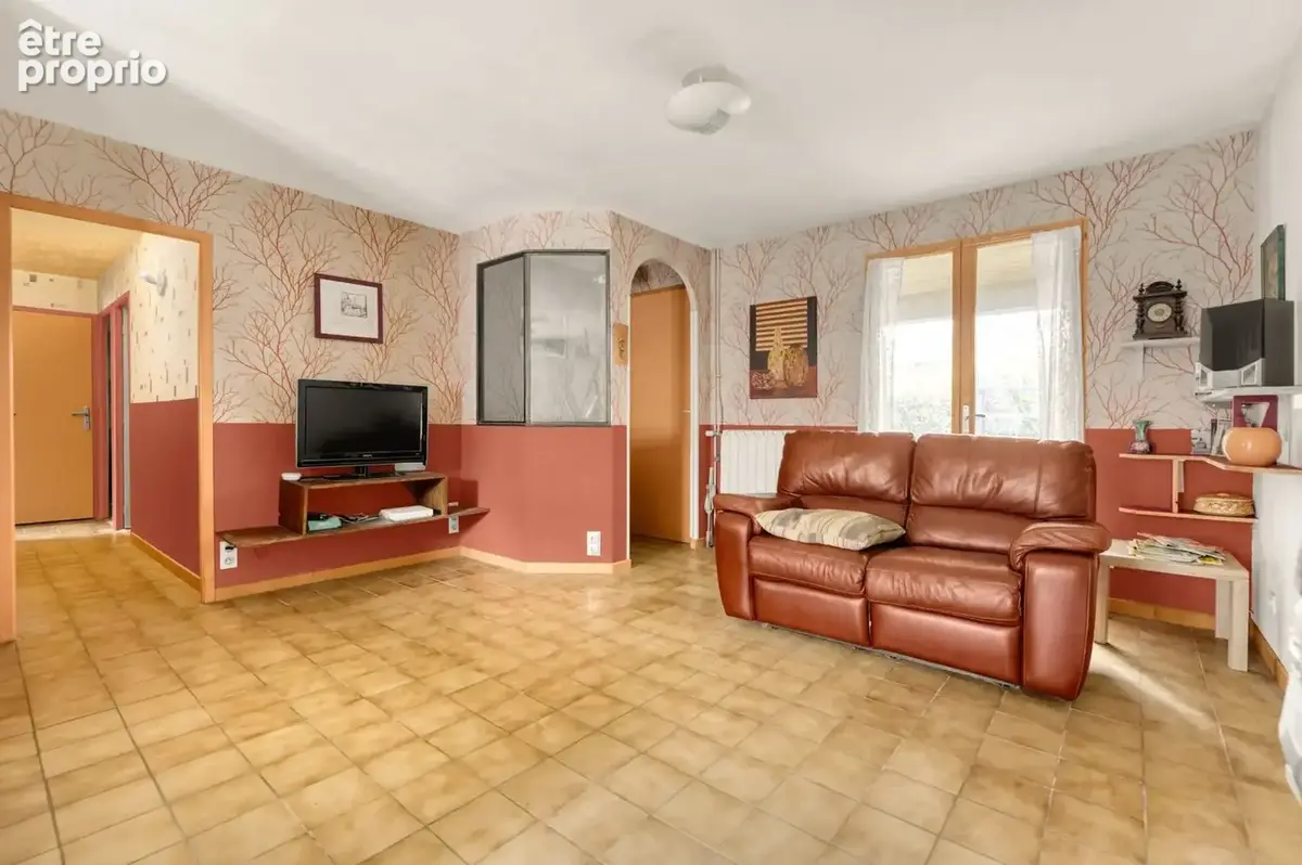 Maison 4 pièces 100 m² à vendre à Saint-Alban (31140) - photo 5