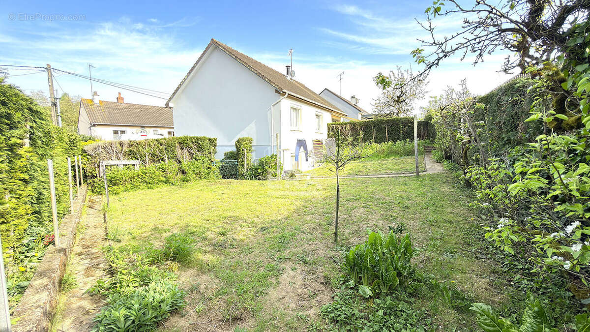 Maison 122m² à laval - photo 11