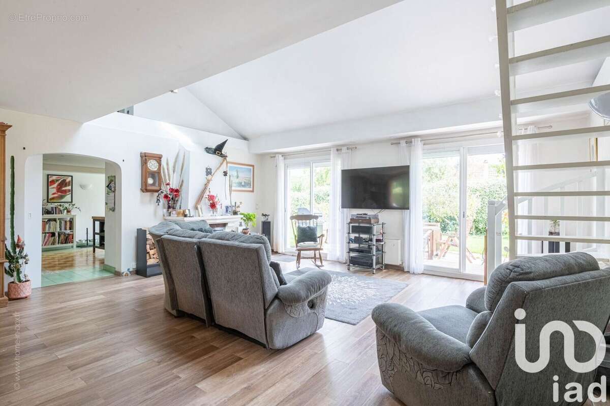 Photo 7 - Maison à PLAISIR