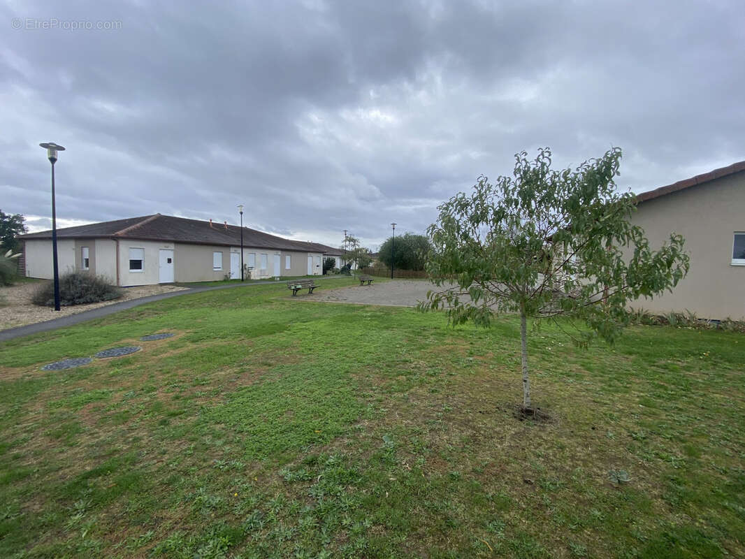 Logement de plain-pied en Résidence Sénior ! - photo 23