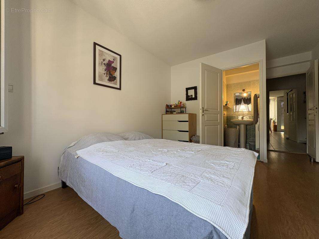 Appartement - photo 16
