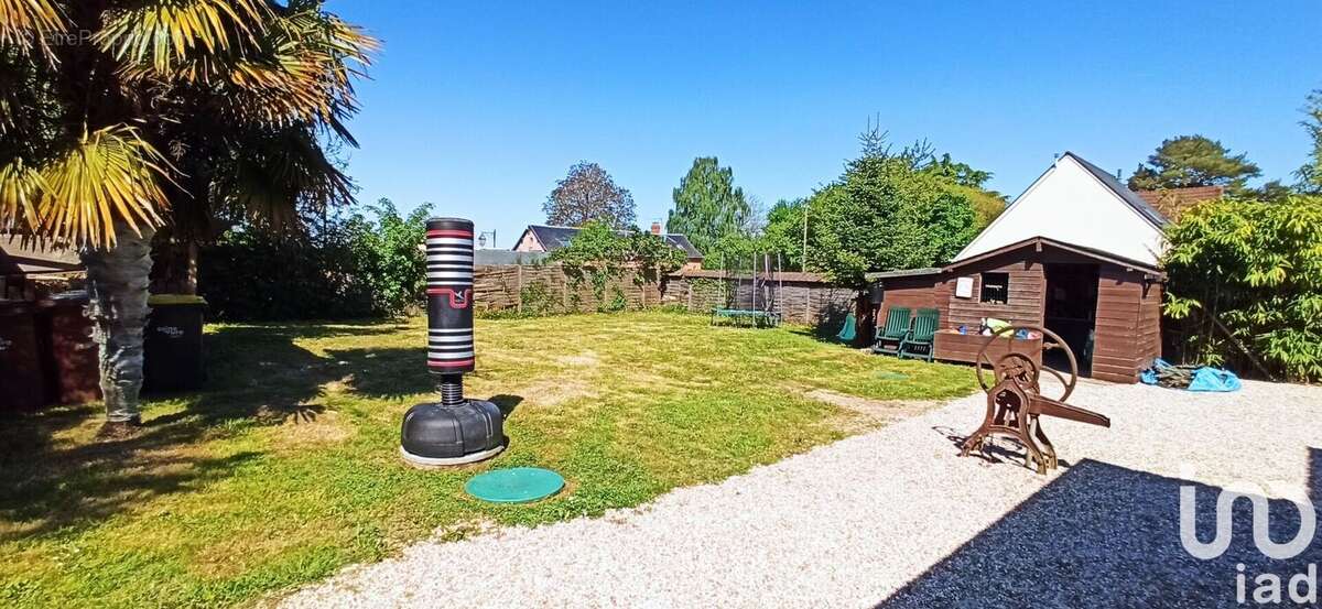 Photo 5 - Maison à AILLY