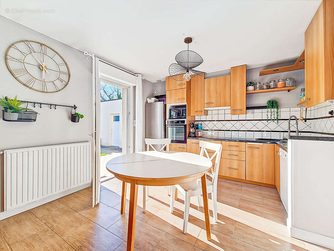 Maison à MURS-ERIGNE