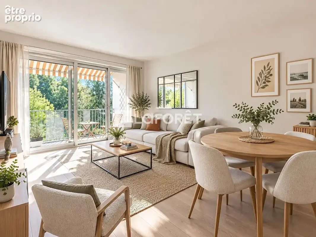 Photo Appartement à Merignac au prix de 187 900€