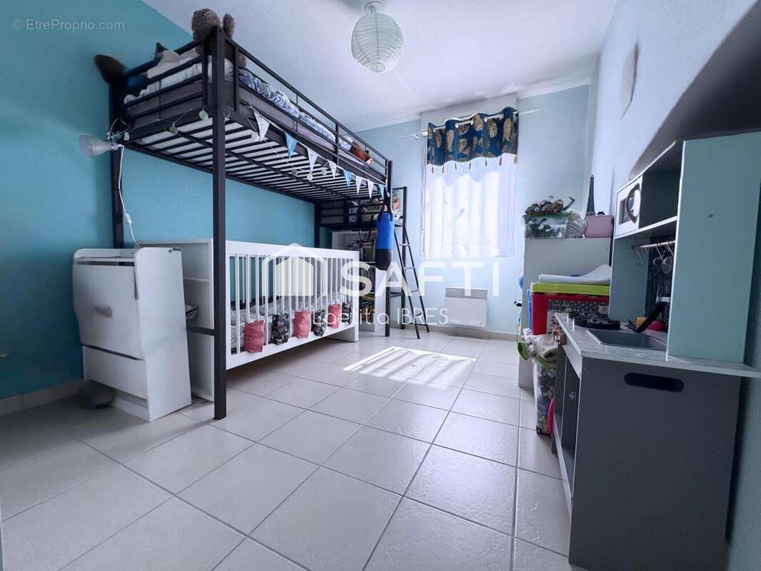 Photo 4 - Appartement à GRENADE