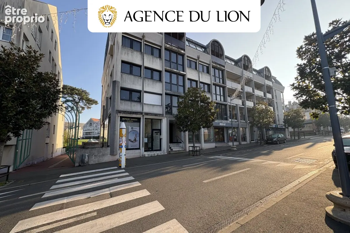 Appartement avec 2 GARAGES 5 pièces 4 chambres - photo 1