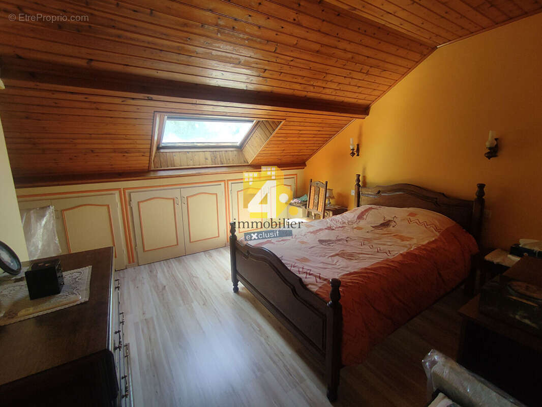 Maison à PONTCHATEAU