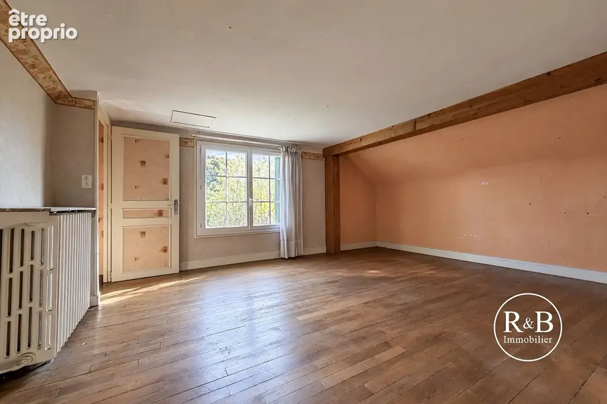 Maison Les Clayes Sous Bois 108 m2 - photo 7