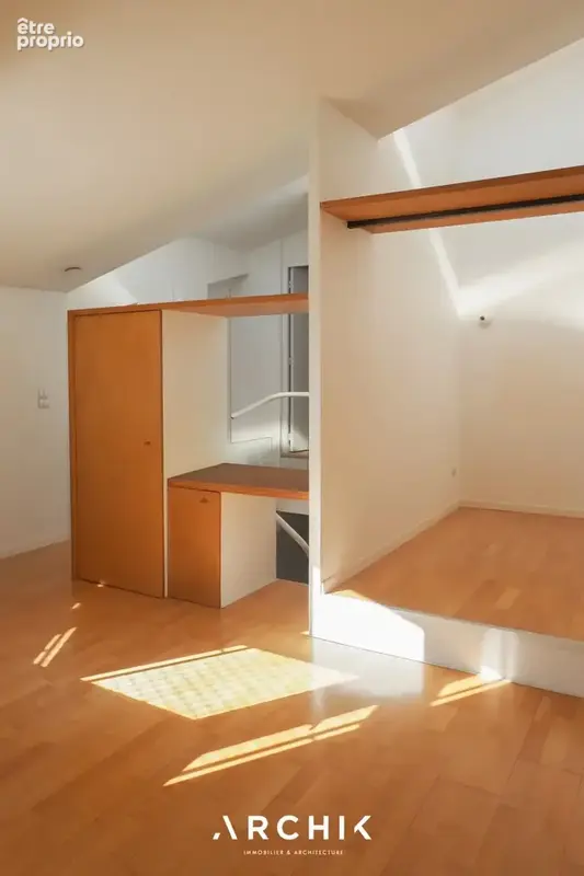 Maison 3 pièces 90 m² à vendre à Bordeaux (33200) - photo 9