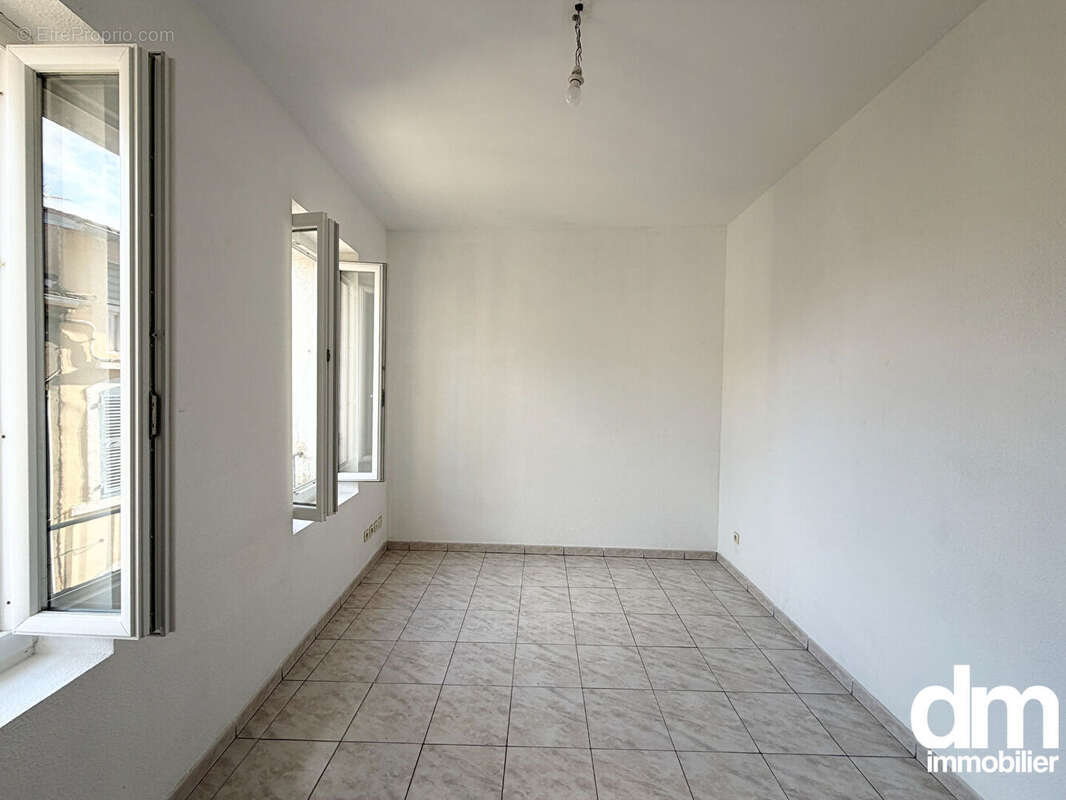 Appartement à MARTIGUES