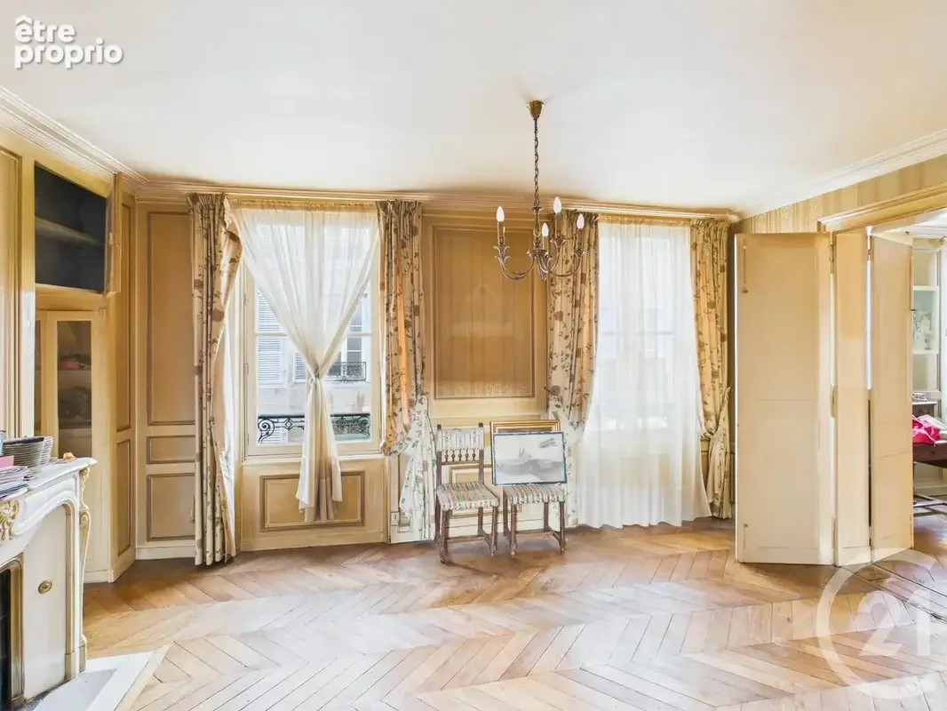 Appartement à CHARTRES
