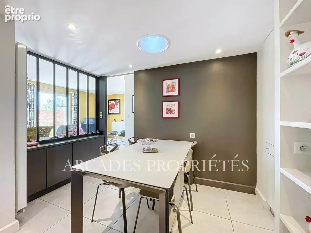 Maison familiale d'exception merignac - photo 7