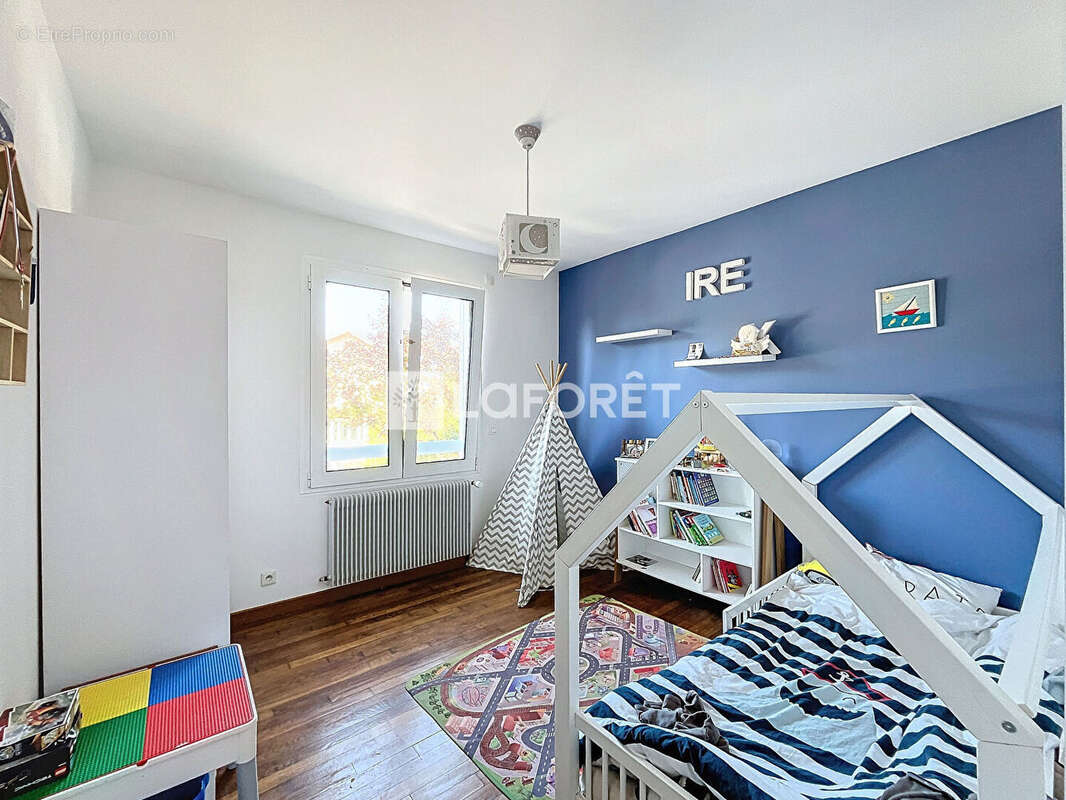 Appartement à MONTESSON