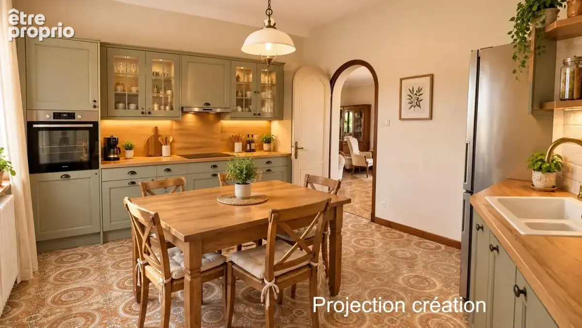 Maison À Vendre - photo 4
