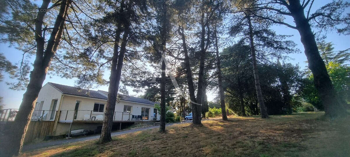 Maison à COUERON